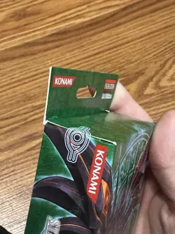 Yu-Gi-Oh! 2005 Structure Deck Dragon's Roar English 1st Edition Yugioh [Sealed] - Image 4