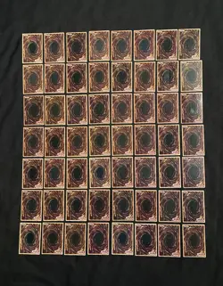 Yu-Gi-Oh! Lot of 180+ Assorted Miscellaneous Cards Holo + Regular - Image 2