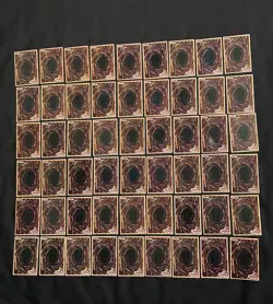 Yu-Gi-Oh! Lot of 180+ Assorted Miscellaneous Cards Holo + Regular - Image 4