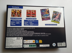 One Piece Card Game Illustration Box Vol. 5 & Vol. 6 New Sealed - Image 3
