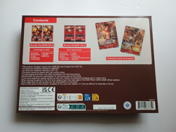 One Piece Card Game Illustration Box Vol. 5 & Vol. 6 New Sealed - Image 5