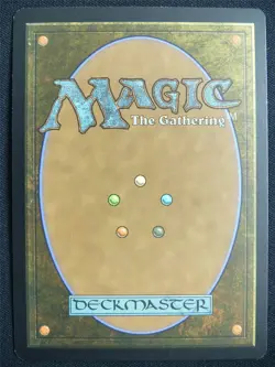 Ilharg the Raze-Boar - WAR - Mtg Card #1ZS - Image 2