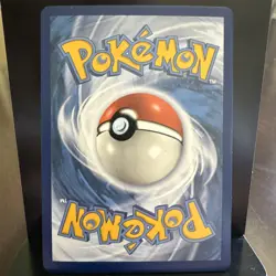 Pokemon TCG - Fusion Strike - Pikachu V 086/264 - NM Card - Image 2