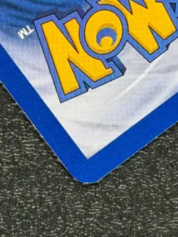 Charmander 50/82 Base Set Series Team Rocket Common Basic Pokemon Card 2000 NM - Image 4