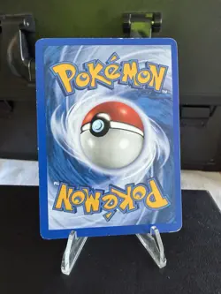 Vileplume 69/165 Regular Rare Expedition Pokemon Card - Image 2