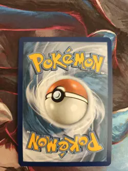 Pokemon Card - Clive 236/091 SIR - Scarlet & Violet : Paldean Fates - NM {717} - Image 3