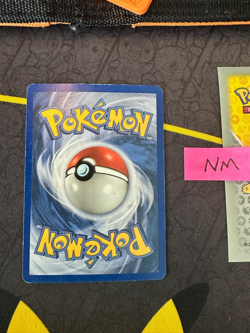 Pokemon Card Deoxys EX Holon Phantoms Reverse Holo Stamped 6/110 277 💎NM💎 - Image 4