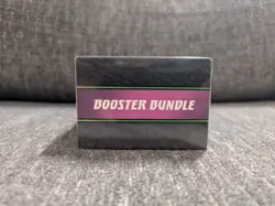 pokemon tcg shrouded fable booster bundle 6 packs! factory sealed - Image 2
