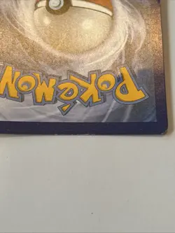 Charizard EX XY17 ULTRA RARE Black star Promo LP Pokemon HOLO 2014 SEE PICS - Image 3