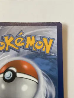 Charizard EX XY17 ULTRA RARE Black star Promo LP Pokemon HOLO 2014 SEE PICS - Image 4