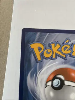 Charizard EX XY17 ULTRA RARE Black star Promo LP Pokemon HOLO 2014 SEE PICS - Image 5