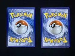 Pokemon Venusaur (15/102) and Blastoise (2/102) Celebrations Classic Collection! - Image 2