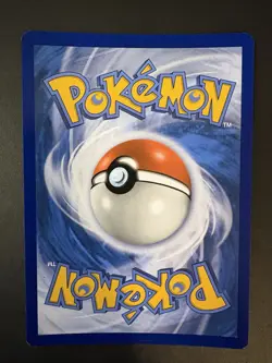 Pikachu 28/73 Cracked Ice Holo Pokemon Shining Legends LP - Image 2