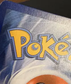 Pikachu 28/73 Cracked Ice Holo Pokemon Shining Legends LP - Image 3