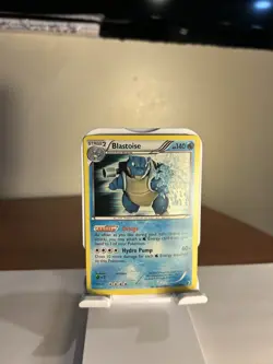 Blastoise 31/149 – Boundaries Crossed – Holo Rare – (LP) – Authentic Pokemon - Image 4