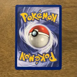 Pokemon - Base Set 2 - Snorlax 30/130 - Rare Non-Holo LP/NM - Image 2