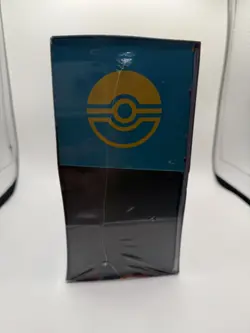 Pokemon TCG: Ascended Heroes Pokemon Center ETB – 11 Packs – Factory Sealed - Image 3