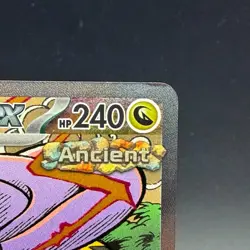 Raging Bolt ex 166/131 Sv: Prismatic Evolutions Holo Pokemon TCG - Image 3