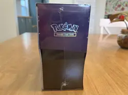 Nintendo Pokemon TCG Scarlet & Violet Paldean Fates Elite Trainer Box Sealed 820650856181 - Image 2