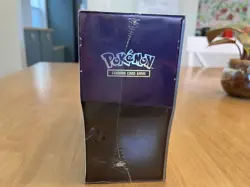 Nintendo Pokemon TCG Scarlet & Violet Paldean Fates Elite Trainer Box Sealed 820650856181 - Image 4