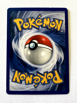 Carte Pokemon - Magmar - Wizards : Neo Genesis - 40/111 - FR - Image 2