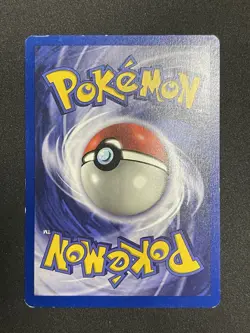 Pokemon Fearow 36/64 Jungle Uncommon 1st Edition 1999 WOTC LP - Image 4