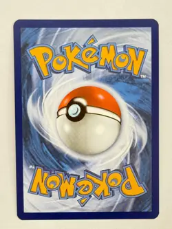 Pokemon TCG Erika's Gloom (Energy Symbol Pattern) 002/217 ME: Ascended Heroes - Image 2