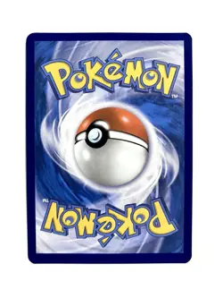 Team Rocket's Meowth 203/182 Destined Rivals Illustration Rare Pokemon TCG NM - Image 2
