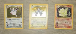 Pokemon TCG Base Set 2, Lot, Holo - Image 1