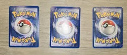 Pokemon TCG Base Set 2, Lot, Holo - Image 2