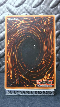 | Yugioh Pot of Greed LOB-119 1st Edition Rare NA Legend Of Blue Eyes HP 🔥 | - Image 2