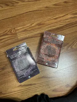 Yu-Gi-Oh Yugi & Kaiba Evolution 1st Edition Starter Deck SKE SYE Factory Sealed - Image 4