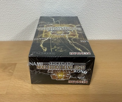 Yu-Gi-Oh! OCG Japan LIMIT OVER COLLECTION THE HEROES Booster Box – New & Sealed - Image 4