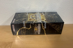 Yu-Gi-Oh! OCG Japan LIMIT OVER COLLECTION THE HEROES Booster Box – New & Sealed - Image 5