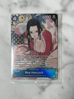 One Piece Sealed Promo Lot & Singles TCG English NM - Image 4