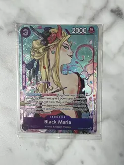 One Piece Sealed Promo Lot & Singles TCG English NM - Image 5