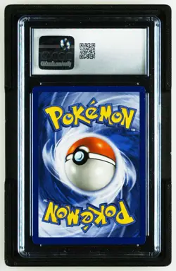 CGC 8.5 Charizard 1999 Base Set 4/102 Holo Pokemon Card - Image 2