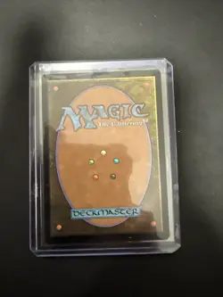 MTG Opposition Agent Commander Legends Regular Card 141/361 - Image 2