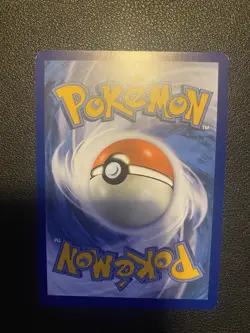 Pokemon TCG Fletchinder Card 199/193 Sv02: Paldea Evolved - Image 4