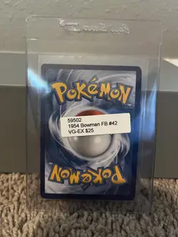 Pokemon The Pokemon Company Mewtwo SM77 Promo Holo Basic 120 HP Psychic Card - Image 2