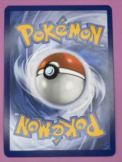 Mewtwo 150/165 Scarlet & Violet 151 Holo Pokemon Card - Image 2