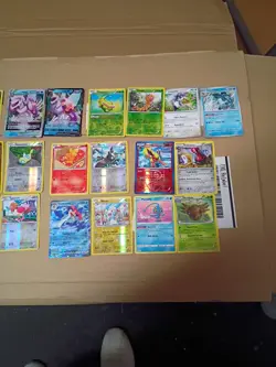 Lot Of 40 Rare Pokemon Cards Holo, 1st Edition, Vintage, Must Check Out! - Image 4
