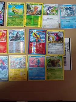 Lot Of 40 Rare Pokemon Cards Holo, 1st Edition, Vintage, Must Check Out! - Image 5