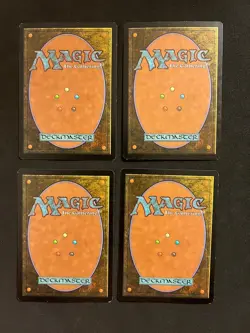 Ghostflame Sliver x4 [Time Spiral] Magic MTG Cards LP - Image 2