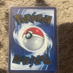 Mew ex (151 Metal Card) Promo from 151 UPC 205/165 Rare 3 Gold Stars - Image 3
