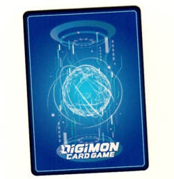 Sistermon Ciel BT6-084 Foil Double Diamond Digimon Card Game - Image 2