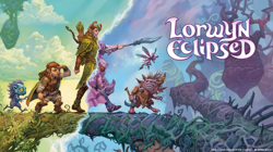 Sygg, Wanderwine Wisdom / Wanderbrine Shield Rare ECL 076 Lorwyn Eclipsed MTG - Image 3