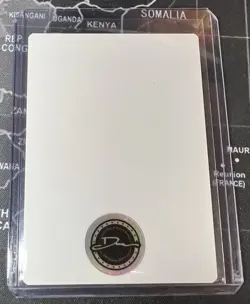 Underworld Breach Special Guests Foil Artist Proof AP Rare MTG Signed - Image 2