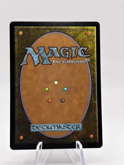 Dockside Extortionist 0028 Borderless Avatar The Last Airbender TLE MTG NM - Image 2