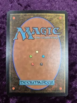 Magic The Gathering/MTG Carrion Feeder Foil Scourge Near Mint/Lightly Played - Image 2